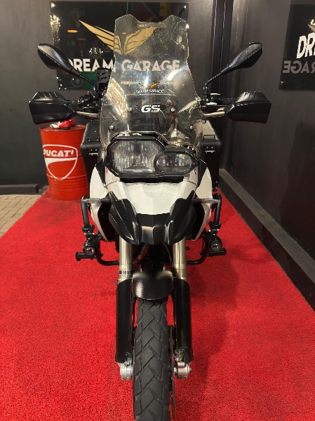 BMW MOTOS F 800 GS /2012 EXCLUSIVO VEÍCULOS SANTA CRUZ DO SUL / Carros no Vale