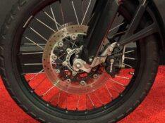 BMW MOTOS F 800 GS /2012 EXCLUSIVO VEÍCULOS SANTA CRUZ DO SUL / Carros no Vale