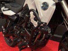 BMW MOTOS F 800 GS /2012 EXCLUSIVO VEÍCULOS SANTA CRUZ DO SUL / Carros no Vale