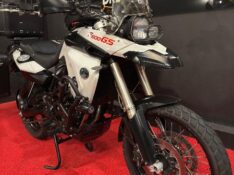 BMW MOTOS F 800 GS /2012 EXCLUSIVO VEÍCULOS SANTA CRUZ DO SUL / Carros no Vale