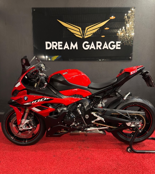 BMW MOTOS S 1000 RR /2025 EXCLUSIVO VEÍCULOS SANTA CRUZ DO SUL / Carros no Vale