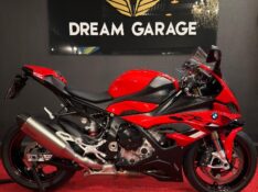 BMW MOTOS S 1000 RR /2025 EXCLUSIVO VEÍCULOS SANTA CRUZ DO SUL / Carros no Vale