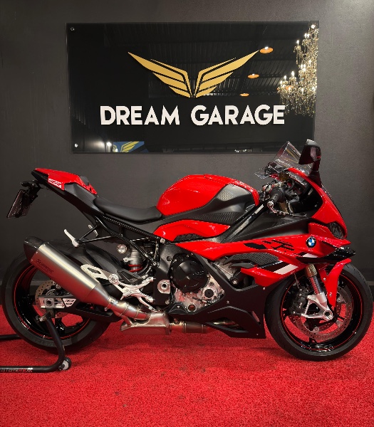 BMW MOTOS S 1000 RR /2025 EXCLUSIVO VEÍCULOS SANTA CRUZ DO SUL / Carros no Vale