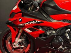 BMW MOTOS S 1000 RR /2025 EXCLUSIVO VEÍCULOS SANTA CRUZ DO SUL / Carros no Vale