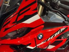 BMW MOTOS S 1000 RR /2025 EXCLUSIVO VEÍCULOS SANTA CRUZ DO SUL / Carros no Vale