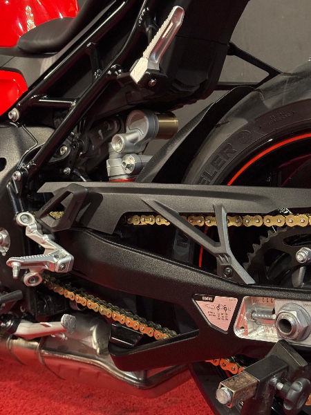 BMW MOTOS S 1000 RR /2025 EXCLUSIVO VEÍCULOS SANTA CRUZ DO SUL / Carros no Vale