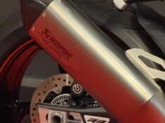 BMW MOTOS S 1000 RR /2025 EXCLUSIVO VEÍCULOS SANTA CRUZ DO SUL / Carros no Vale