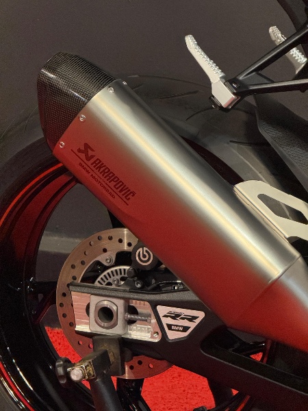 BMW MOTOS S 1000 RR /2025 EXCLUSIVO VEÍCULOS SANTA CRUZ DO SUL / Carros no Vale