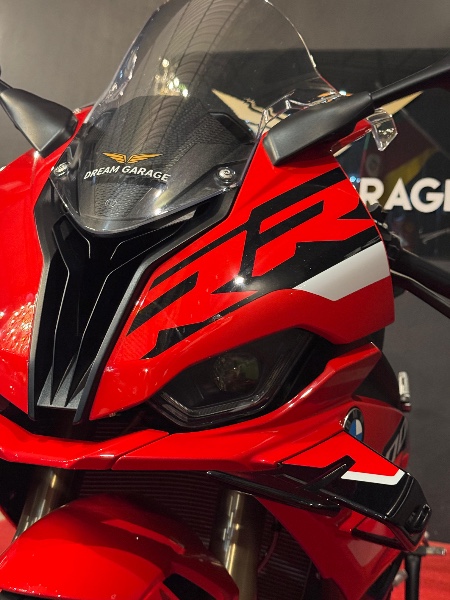 BMW MOTOS S 1000 RR /2025 EXCLUSIVO VEÍCULOS SANTA CRUZ DO SUL / Carros no Vale