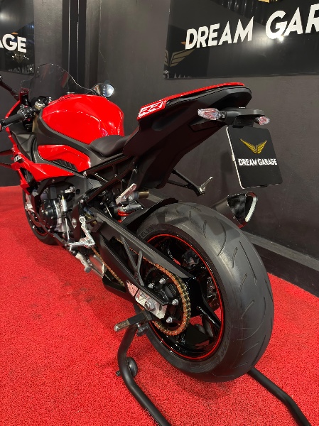 BMW MOTOS S 1000 RR /2025 EXCLUSIVO VEÍCULOS SANTA CRUZ DO SUL / Carros no Vale