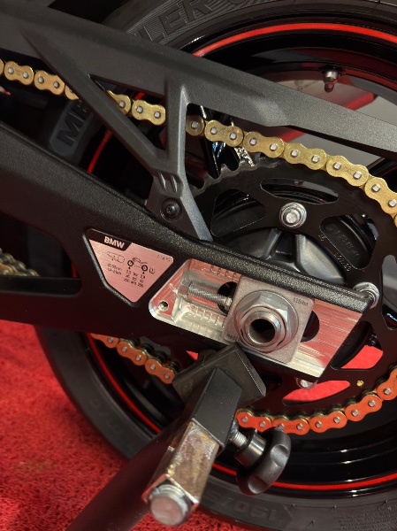 BMW MOTOS S 1000 RR /2025 EXCLUSIVO VEÍCULOS SANTA CRUZ DO SUL / Carros no Vale