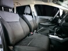 HONDA FIT 1.5 LX 16V FLEX 4P AUTOMÁTICO 2016/2017 DUARTE VEÍCULOS PORTO ALEGRE / Carros no Vale