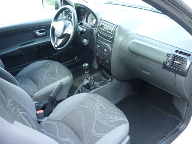 FIAT STRADA 1.4 MPI WORKING CS 8V CELEBRATION 2016/2016 PREMIUM AUTOMÓVEIS ARROIO DO MEIO / Carros no Vale