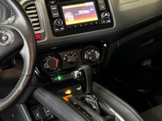 HONDA HR-V EX 1.8 FLEXONE 16V 2016/2016 JOÃO CARROS MULTIMARCAS GUAPORÉ / Carros no Vale