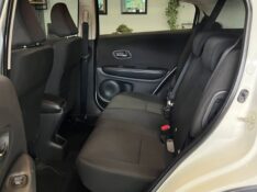 HONDA HR-V EX 1.8 FLEXONE 16V 2016/2016 JOÃO CARROS MULTIMARCAS GUAPORÉ / Carros no Vale