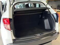 HONDA HR-V EX 1.8 FLEXONE 16V 2016/2016 JOÃO CARROS MULTIMARCAS GUAPORÉ / Carros no Vale