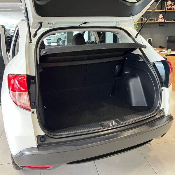 HONDA HR-V EX 1.8 FLEXONE 16V 2016/2016 JOÃO CARROS MULTIMARCAS GUAPORÉ / Carros no Vale