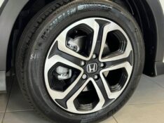 HONDA HR-V EX 1.8 FLEXONE 16V 2016/2016 JOÃO CARROS MULTIMARCAS GUAPORÉ / Carros no Vale