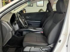 HONDA HR-V EX 1.8 FLEXONE 16V 2016/2016 JOÃO CARROS MULTIMARCAS GUAPORÉ / Carros no Vale