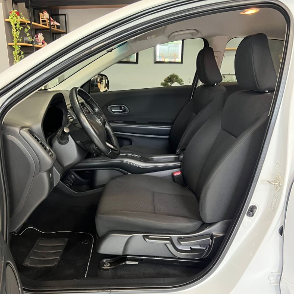 HONDA HR-V EX 1.8 FLEXONE 16V 2016/2016 JOÃO CARROS MULTIMARCAS GUAPORÉ / Carros no Vale