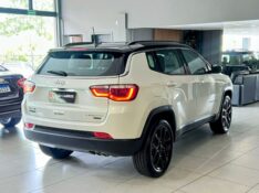 JEEP COMPASS 2.0 LIMITED 4X4 2021/2021 JOÃO CARROS MULTIMARCAS GUAPORÉ / Carros no Vale