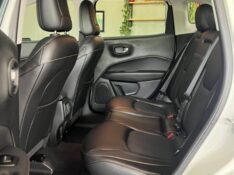 JEEP COMPASS 2.0 LIMITED 4X4 2021/2021 JOÃO CARROS MULTIMARCAS GUAPORÉ / Carros no Vale