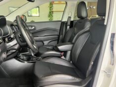 JEEP COMPASS 2.0 LIMITED 4X4 2021/2021 JOÃO CARROS MULTIMARCAS GUAPORÉ / Carros no Vale
