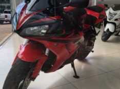 HONDA MOTOS CBR 1000 RR FIRE BLADE 2006/2006 JASER MOTOS LAJEADO / Carros no Vale