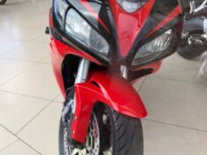 HONDA MOTOS CBR 1000 RR FIRE BLADE 2006/2006 JASER MOTOS LAJEADO / Carros no Vale