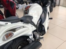 SUZUKI MOTOS GSX 1300 R HAYABUSA 2013/2013 JASER MOTOS LAJEADO / Carros no Vale