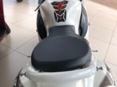 SUZUKI MOTOS GSX 1300 R HAYABUSA 2013/2013 JASER MOTOS LAJEADO / Carros no Vale