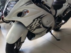 SUZUKI MOTOS GSX 1300 R HAYABUSA 2013/2013 JASER MOTOS LAJEADO / Carros no Vale