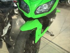 KAWASAKI NINJA 300 2013/2013 JASER MOTOS LAJEADO / Carros no Vale