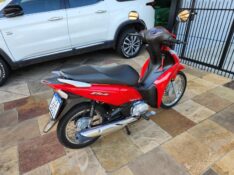 HONDA MOTOS BIZ 110I 2023/2023 TS VEÍCULOS ANTA GORDA / Carros no Vale