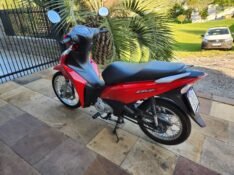 HONDA MOTOS BIZ 110I 2023/2023 TS VEÍCULOS ANTA GORDA / Carros no Vale