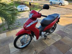HONDA MOTOS BIZ 110I 2023/2023 TS VEÍCULOS ANTA GORDA / Carros no Vale