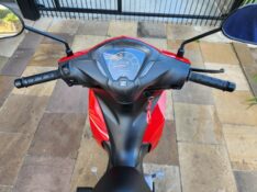 HONDA MOTOS BIZ 110I 2023/2023 TS VEÍCULOS ANTA GORDA / Carros no Vale