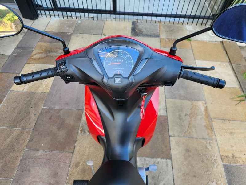 HONDA MOTOS BIZ 110I 2023/2023 TS VEÍCULOS ANTA GORDA / Carros no Vale