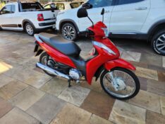 HONDA MOTOS BIZ 110I 2023/2023 TS VEÍCULOS ANTA GORDA / Carros no Vale