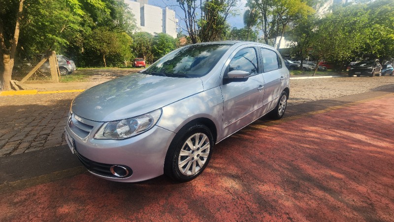 VOLKSWAGEN GOL 1.6 POWER 2011/2011 FERNANDO AUTOMÓVEIS | REVENDA DE CARROS ARROIO DO MEIO ARROIO DO MEIO / Carros no Vale