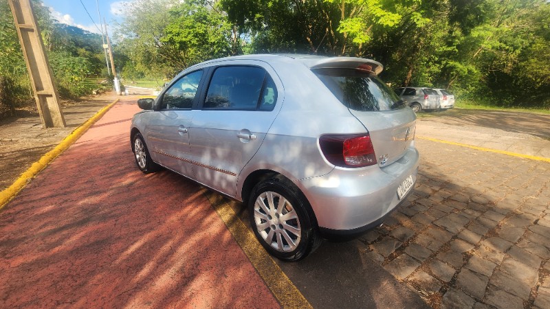 VOLKSWAGEN GOL 1.6 POWER 2011/2011 FERNANDO AUTOMÓVEIS | REVENDA DE CARROS ARROIO DO MEIO ARROIO DO MEIO / Carros no Vale