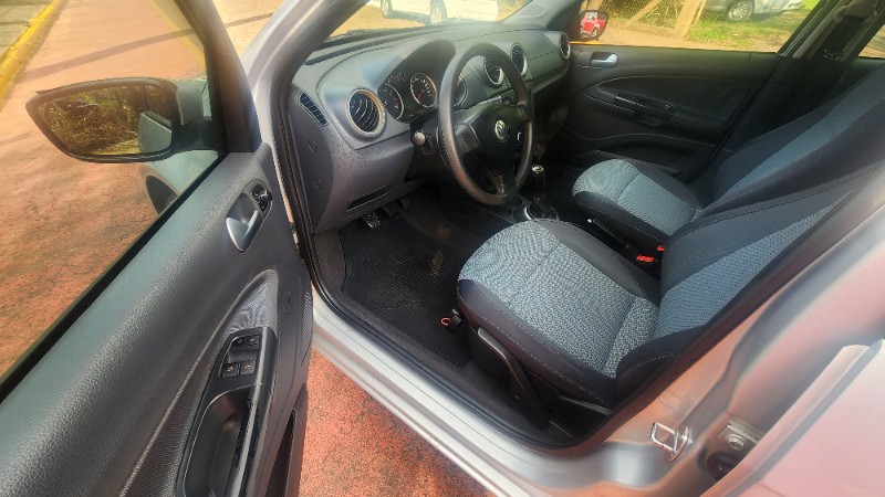 VOLKSWAGEN GOL 1.6 POWER 2011/2011 FERNANDO AUTOMÓVEIS | REVENDA DE CARROS ARROIO DO MEIO ARROIO DO MEIO / Carros no Vale