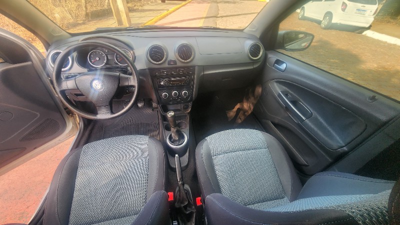 VOLKSWAGEN GOL 1.6 POWER 2011/2011 FERNANDO AUTOMÓVEIS | REVENDA DE CARROS ARROIO DO MEIO ARROIO DO MEIO / Carros no Vale