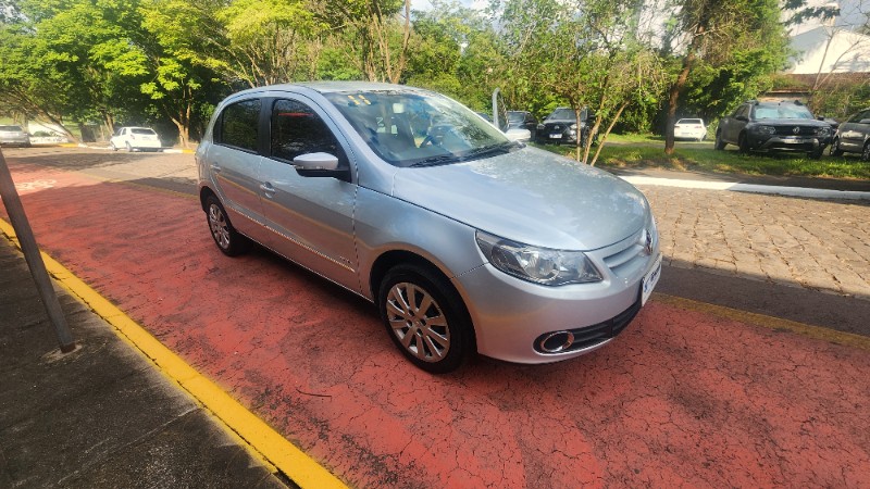 VOLKSWAGEN GOL 1.6 POWER 2011/2011 FERNANDO AUTOMÓVEIS | REVENDA DE CARROS ARROIO DO MEIO ARROIO DO MEIO / Carros no Vale