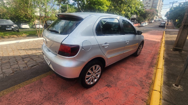 VOLKSWAGEN GOL 1.6 POWER 2011/2011 FERNANDO AUTOMÓVEIS | REVENDA DE CARROS ARROIO DO MEIO ARROIO DO MEIO / Carros no Vale
