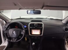 RENAULT SANDERO 1.6 EXPRESSION 8V 2016/2016 TIAGO AUTOMÓVEIS VENÂNCIO AIRES / Carros no Vale