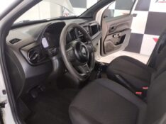 FIAT STRADA ENDURANCE 1.4 FLEX 8V CD 2022/2022 TIAGO AUTOMÓVEIS VENÂNCIO AIRES / Carros no Vale