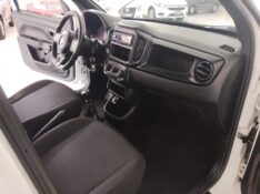 FIAT STRADA ENDURANCE 1.4 FLEX 8V CD 2022/2022 TIAGO AUTOMÓVEIS VENÂNCIO AIRES / Carros no Vale