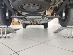 FIAT STRADA ENDURANCE 1.4 FLEX 8V CD 2022/2022 TIAGO AUTOMÓVEIS VENÂNCIO AIRES / Carros no Vale