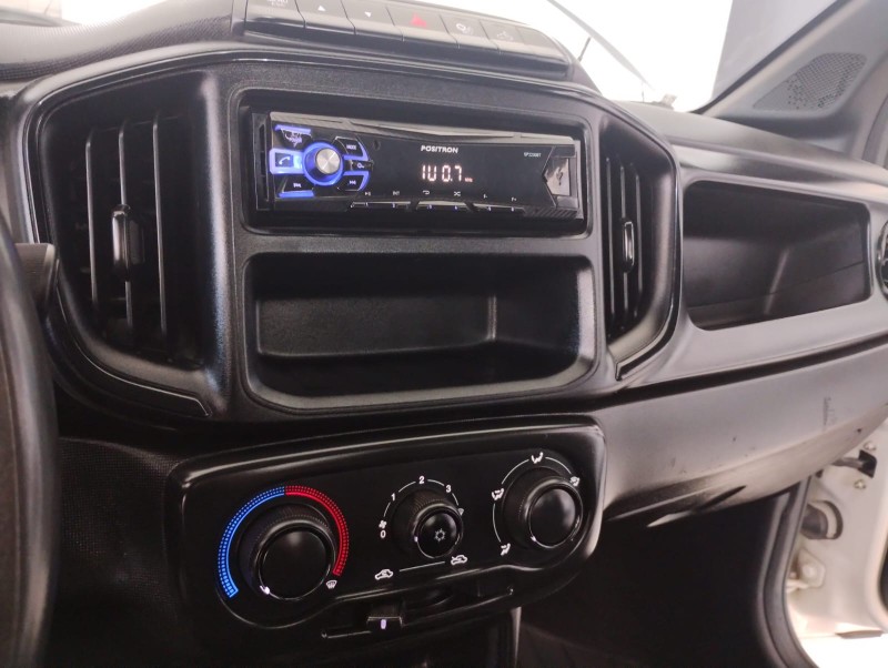 FIAT STRADA ENDURANCE 1.4 FLEX 8V CD 2022/2022 TIAGO AUTOMÓVEIS VENÂNCIO AIRES / Carros no Vale